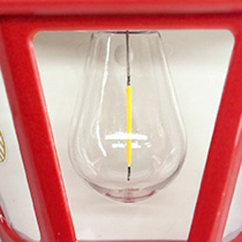 ABS Lighthouse Patio Outdoor Light