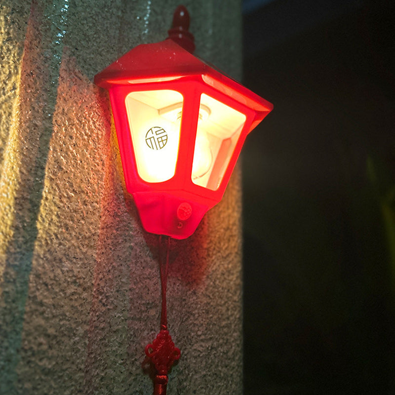 ABS Lighthouse Patio Outdoor Light