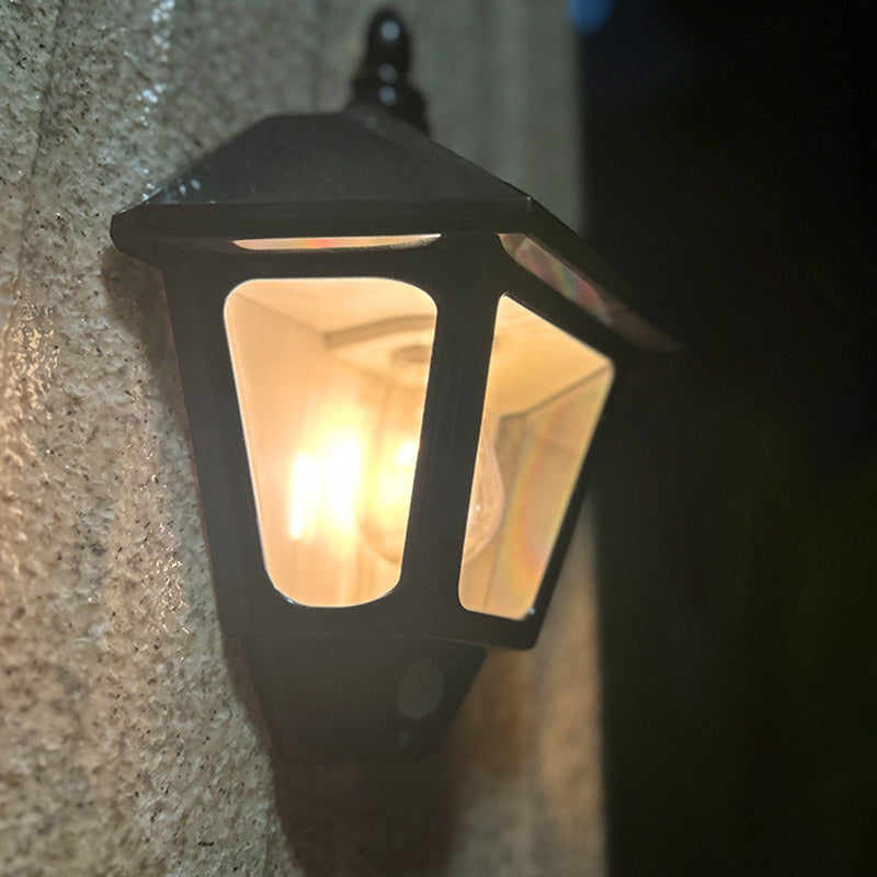 ABS Lighthouse Patio Outdoor Light