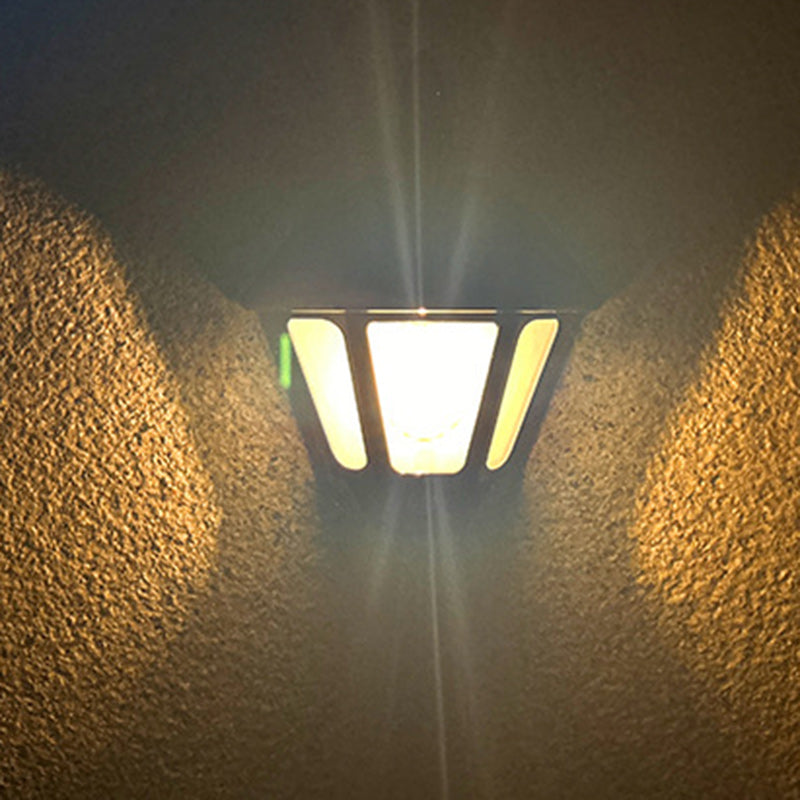 ABS Lighthouse Patio Outdoor Light