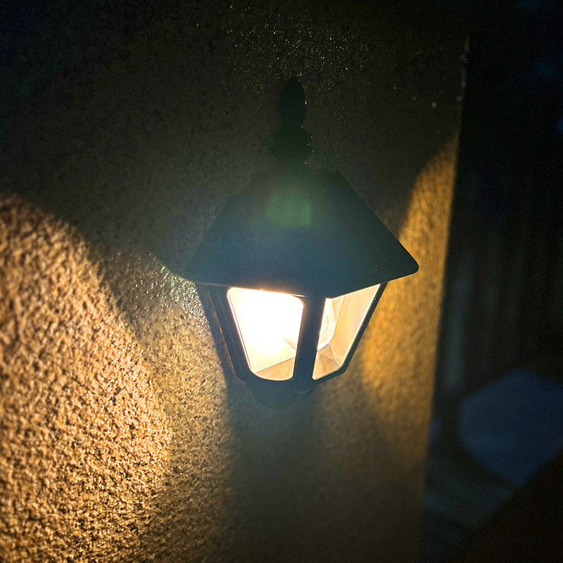 ABS Lighthouse Patio Outdoor Light