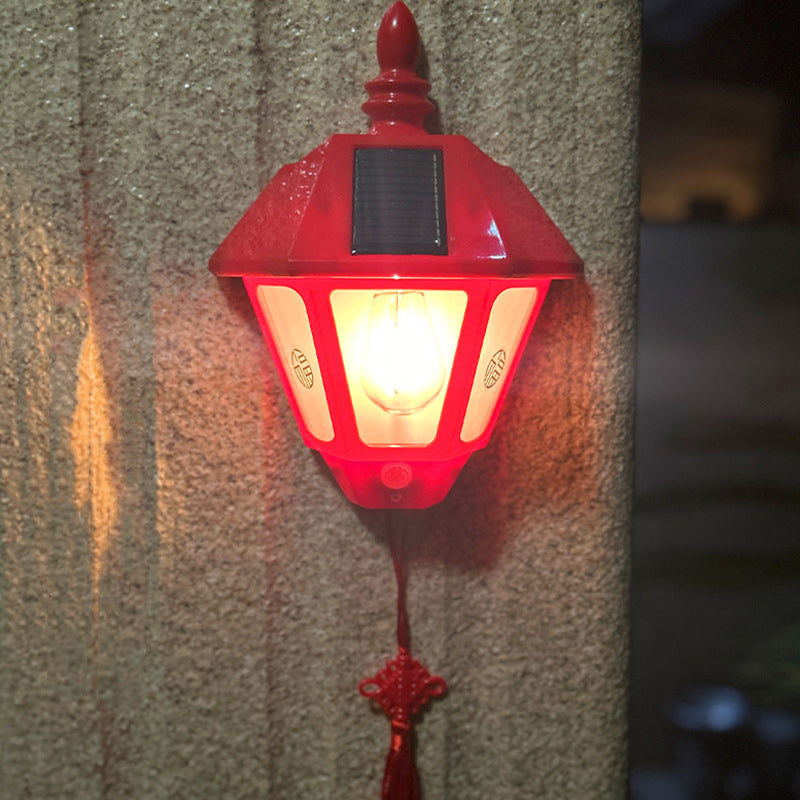 ABS Lighthouse Patio Outdoor Light