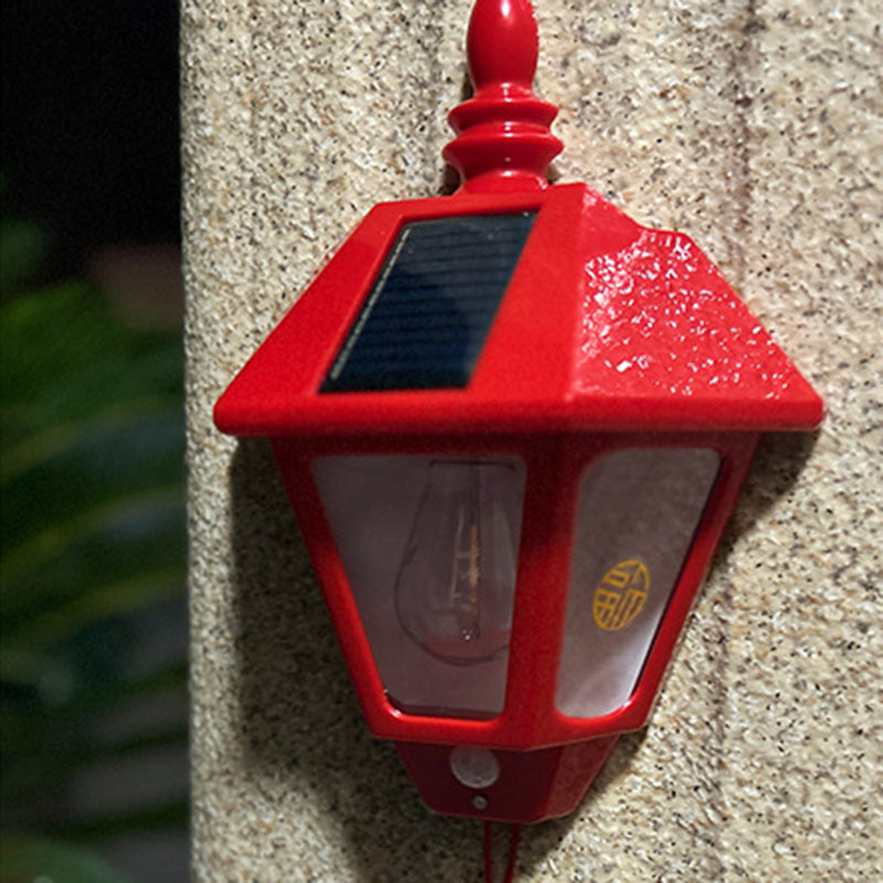 ABS Lighthouse Patio Outdoor Light