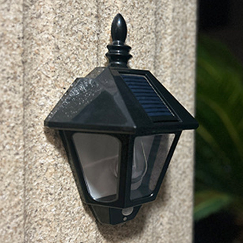 ABS Lighthouse Patio Outdoor Light