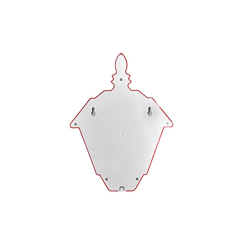 ABS Lighthouse Patio Outdoor Light