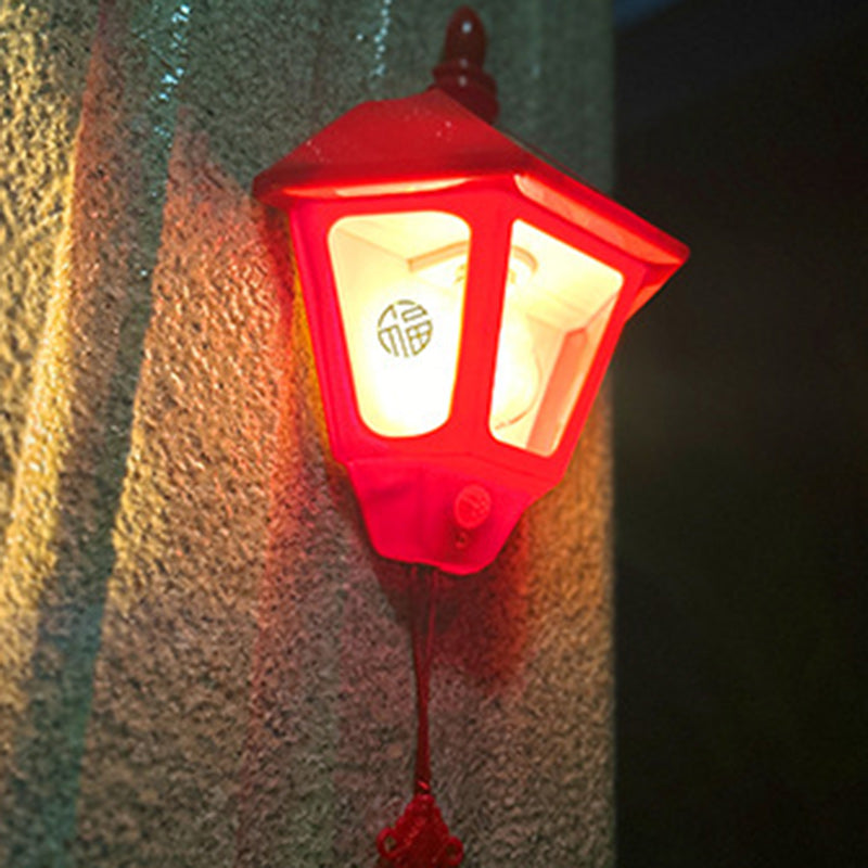ABS Lighthouse Patio Outdoor Light