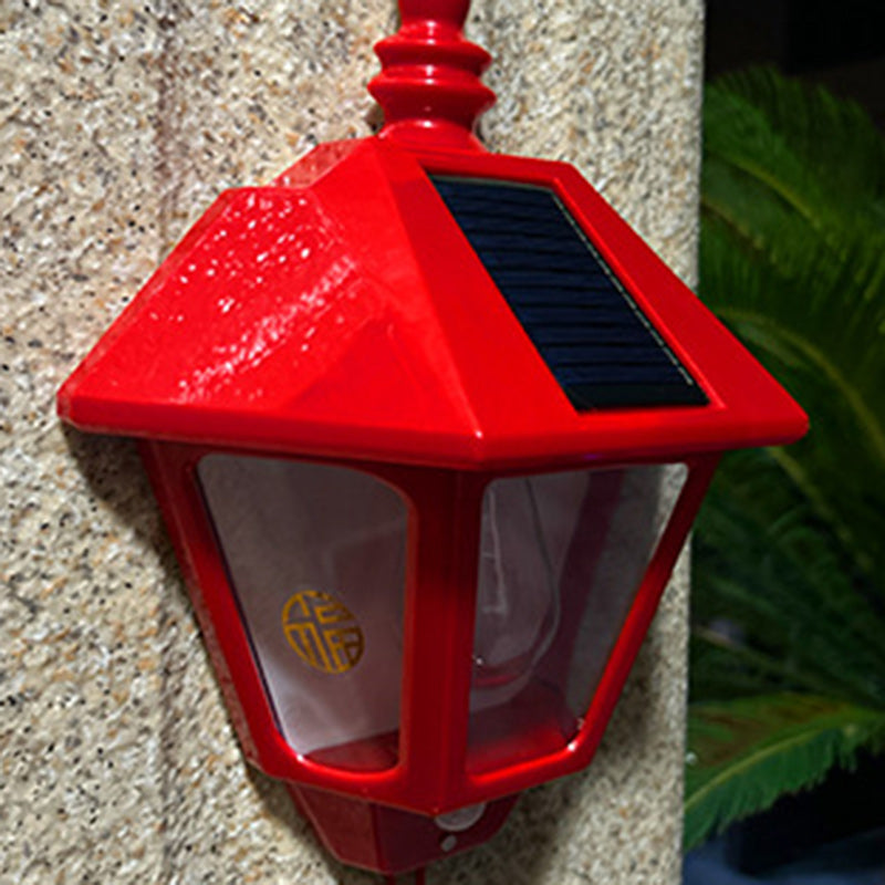 ABS Lighthouse Patio Outdoor Light