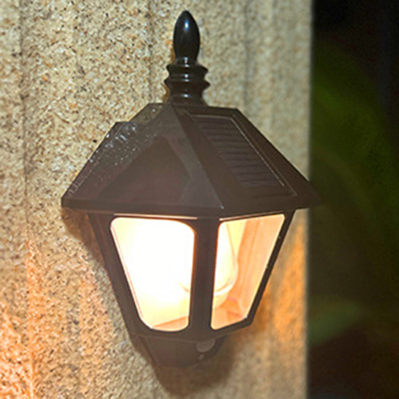 ABS Lighthouse Patio Outdoor Light