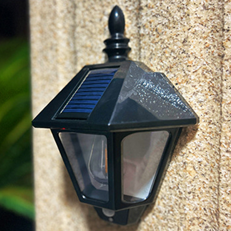 ABS Lighthouse Patio Outdoor Light