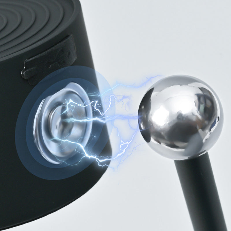 Rechargeable Rotatable ABS PC Table Lamp