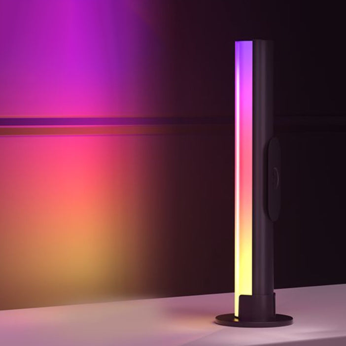 ABS PC Strip Bluetooth Table Lamp
