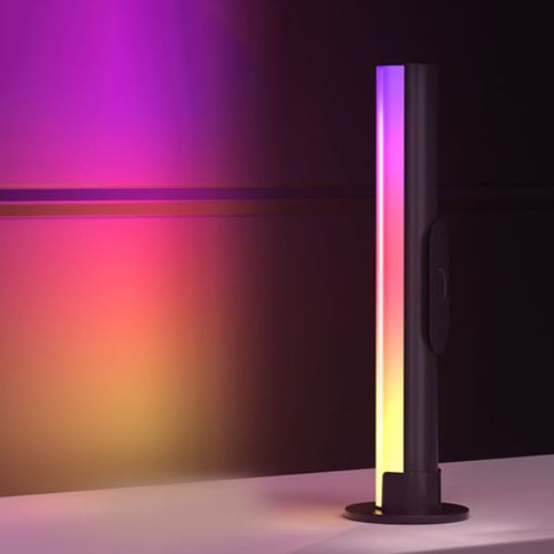 ABS PC Strip Bluetooth Table Lamp