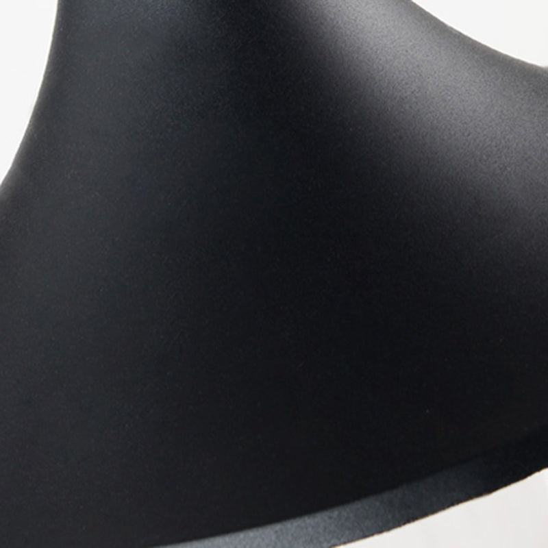 Aluminum PVC Conic Horn Outdoor Light