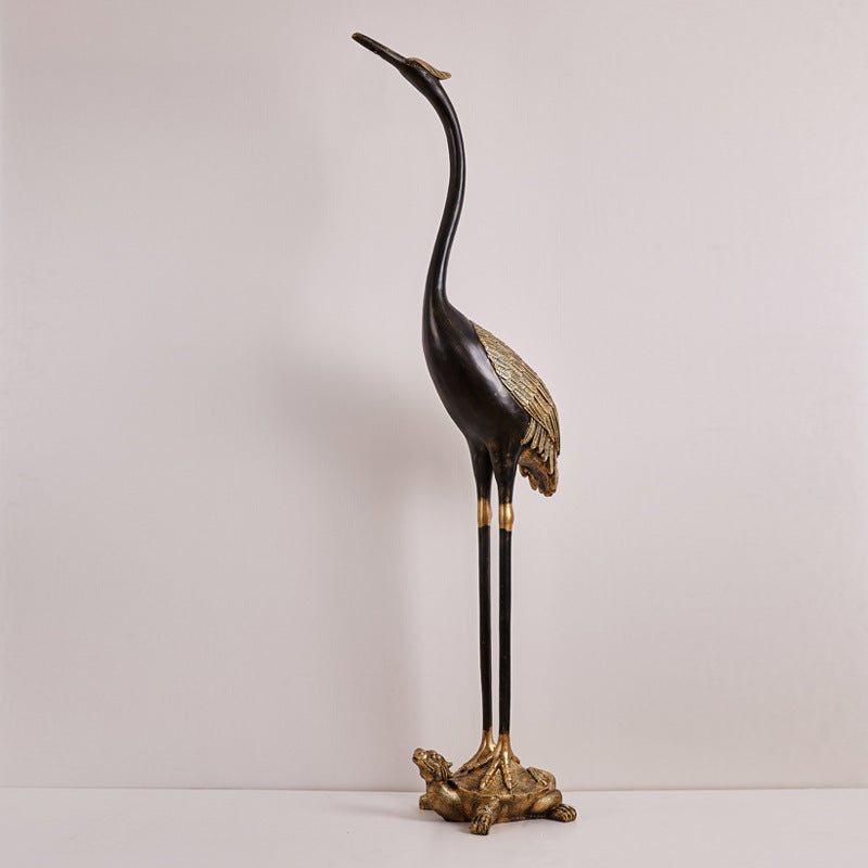 Metal Resin Fabric PVC Floor Lamp