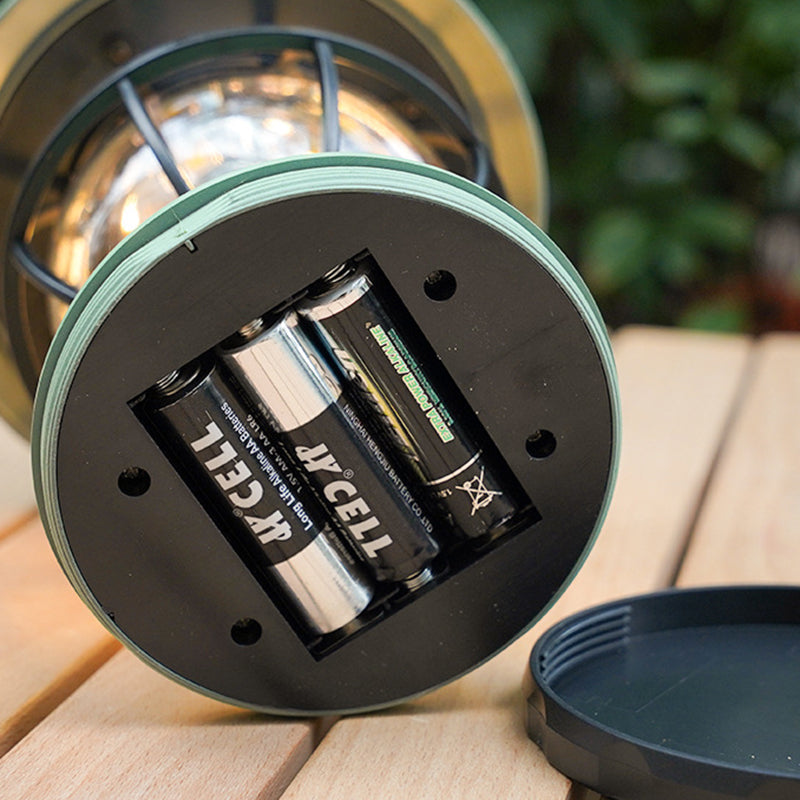 Rechargeable Outdoor Light