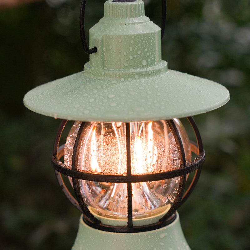 Rechargeable Outdoor Light