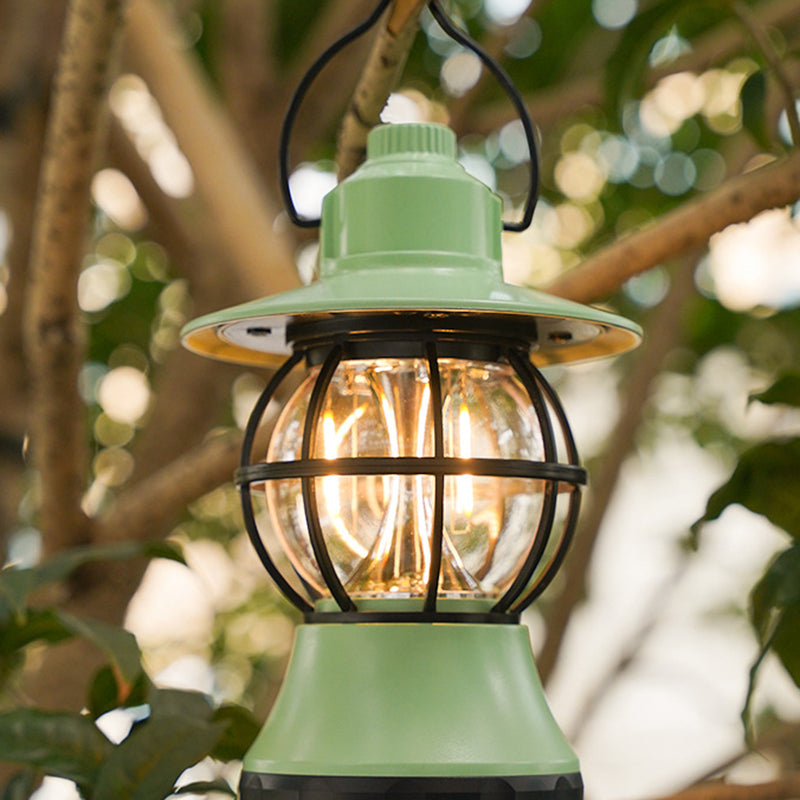 Rechargeable Outdoor Light