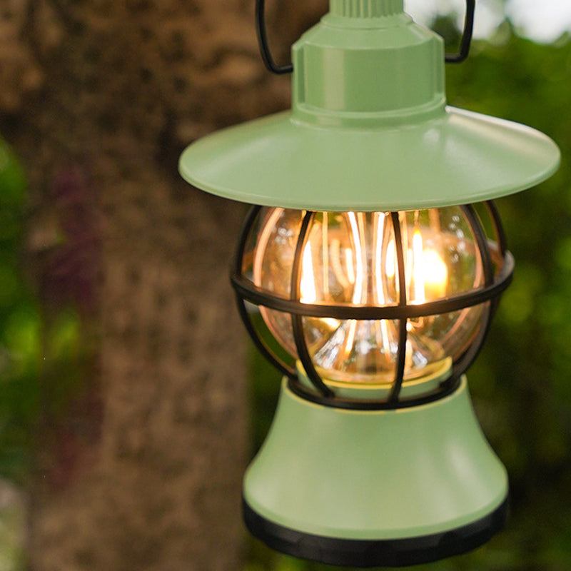 Rechargeable Outdoor Light