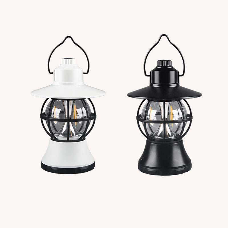 Rechargeable Outdoor Light
