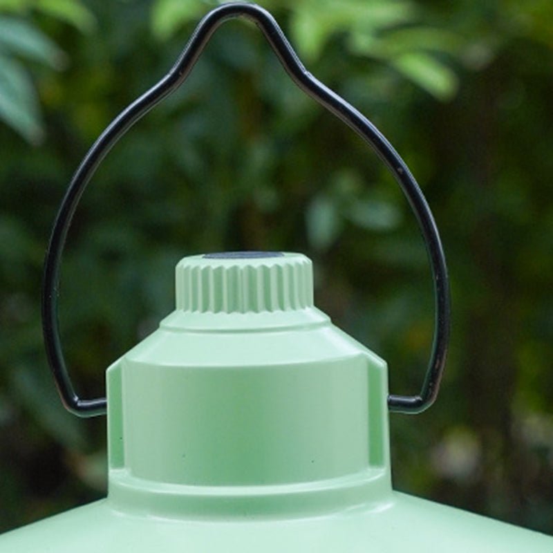 Rechargeable Outdoor Light