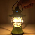 Rechargeable Outdoor Light