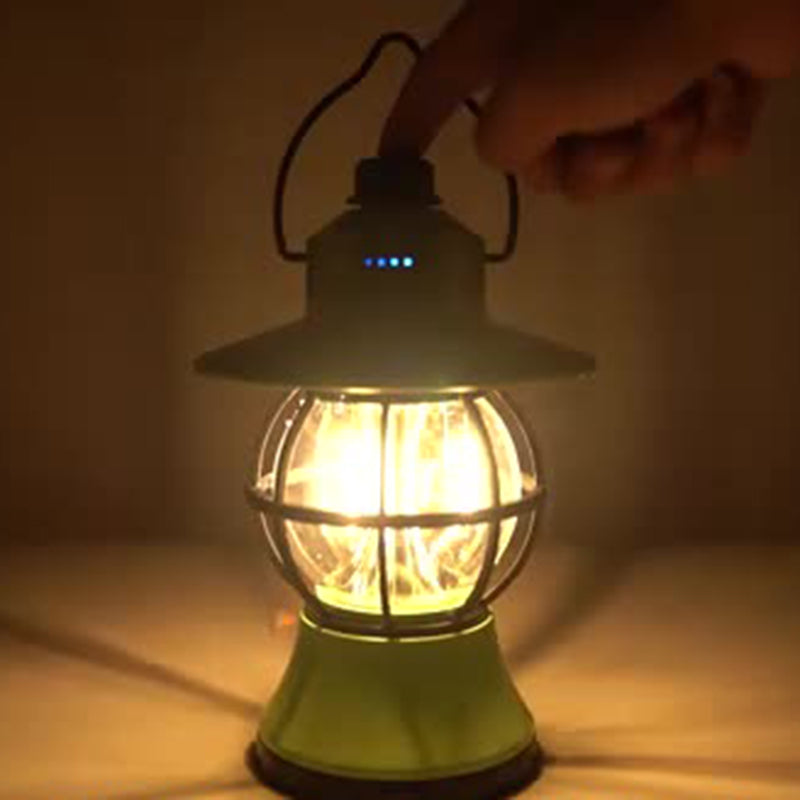 Rechargeable Outdoor Light