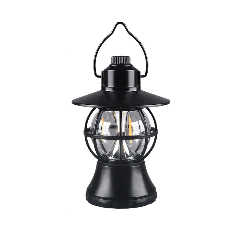 Rechargeable Outdoor Light
