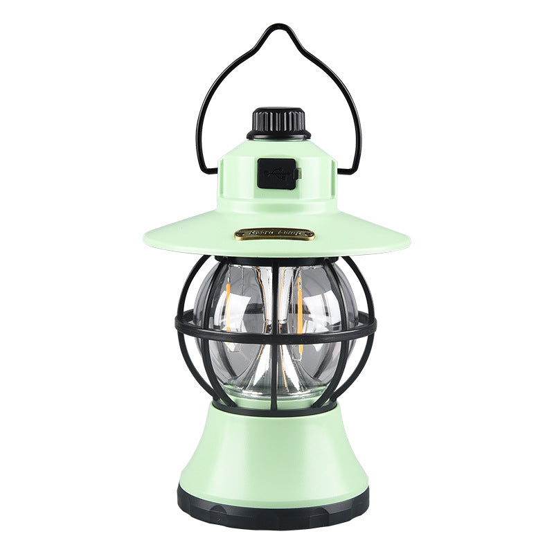 Rechargeable Outdoor Light