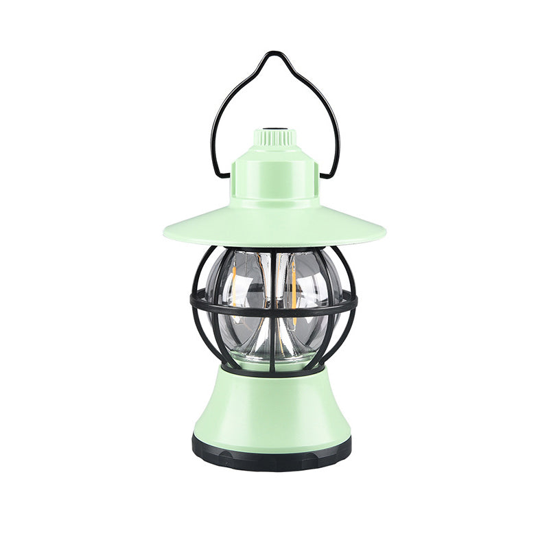 Rechargeable Outdoor Light