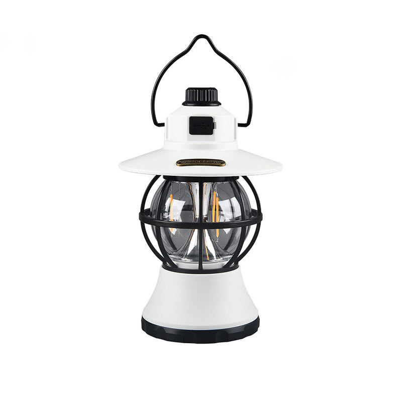 Rechargeable Outdoor Light