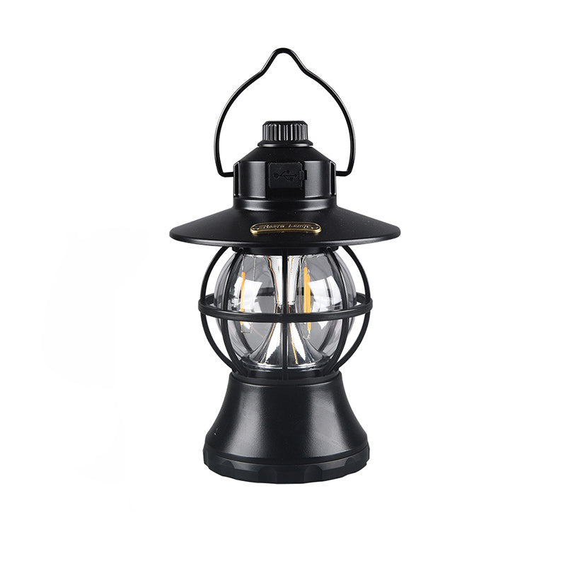 Rechargeable Outdoor Light