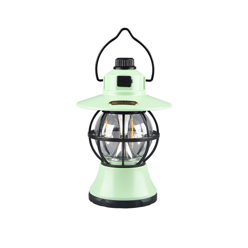 Rechargeable Outdoor Light