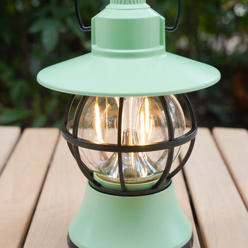 Rechargeable Outdoor Light
