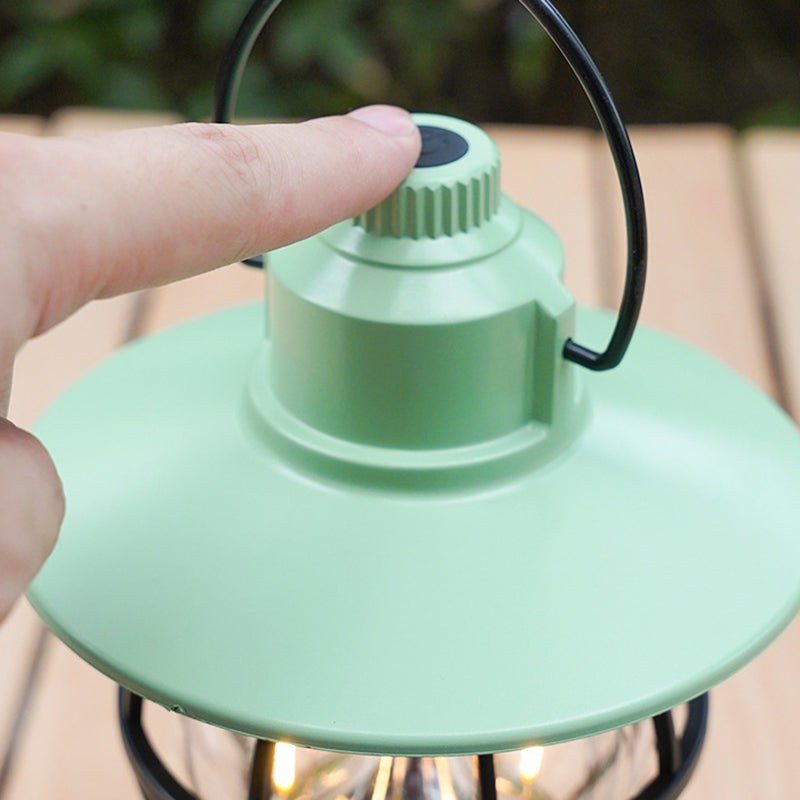 Rechargeable Outdoor Light