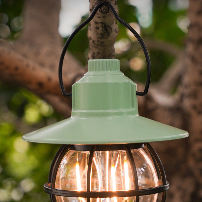 Rechargeable Outdoor Light