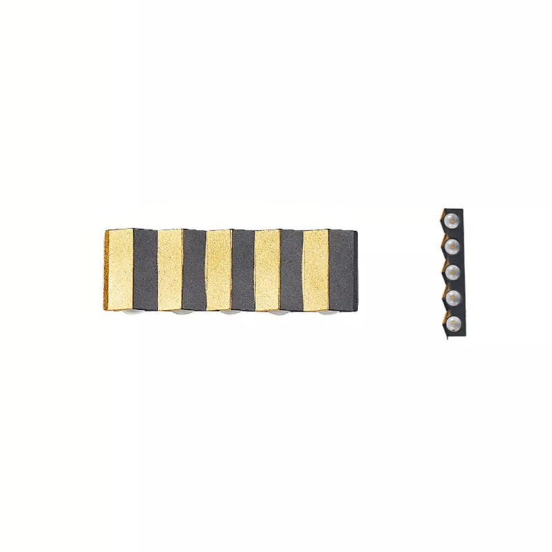 Aluminum Rectangular Bent Up Outdoor Light