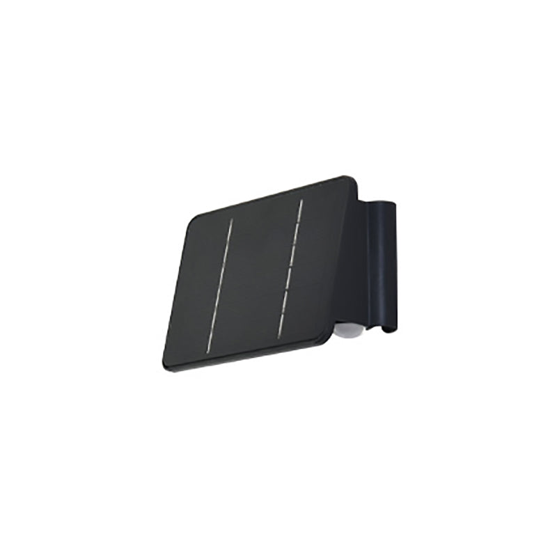 ABS Acrylic Rectangular Patio Outdoor Light