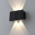 ABS Acrylic Rectangular Patio Outdoor Light