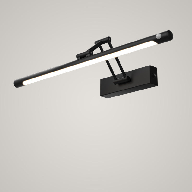 Iron PC Motion Sensor Wall Lamp