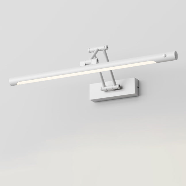 Iron PC Motion Sensor Wall Lamp