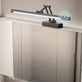 Iron PC Motion Sensor Wall Lamp