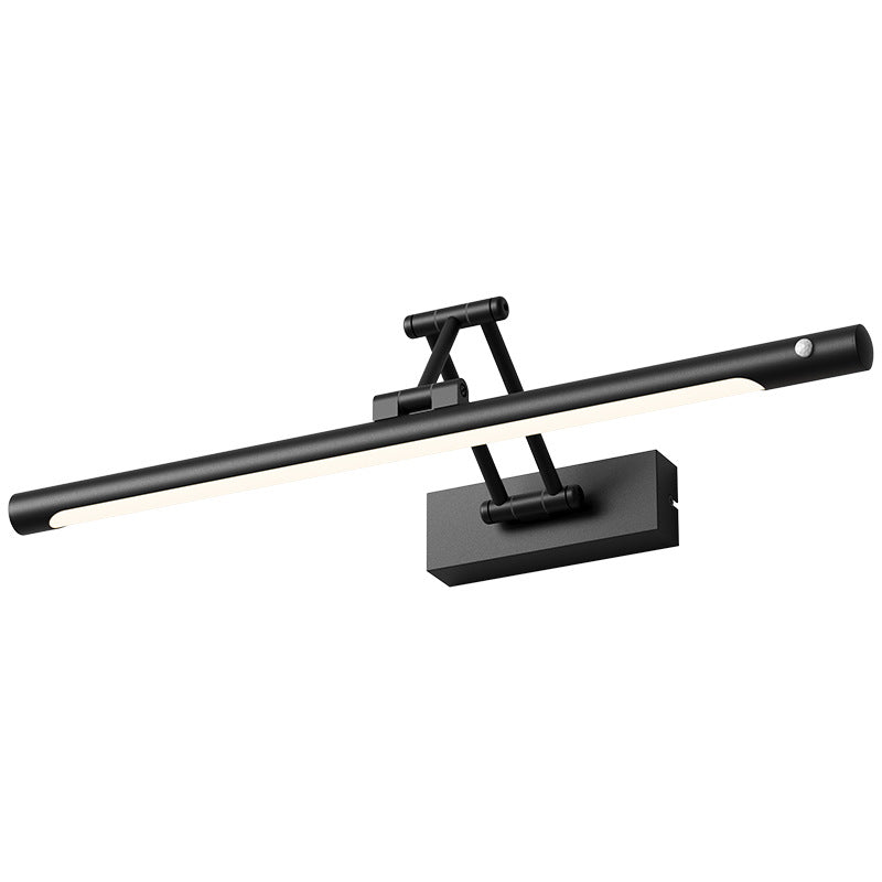 Iron PC Motion Sensor Wall Lamp