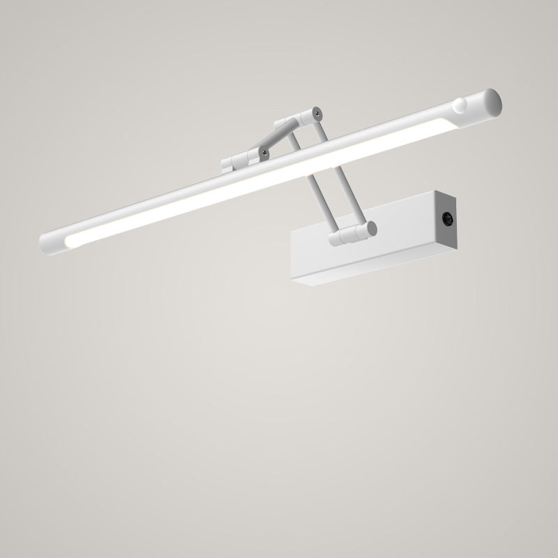 Iron PC Motion Sensor Wall Lamp
