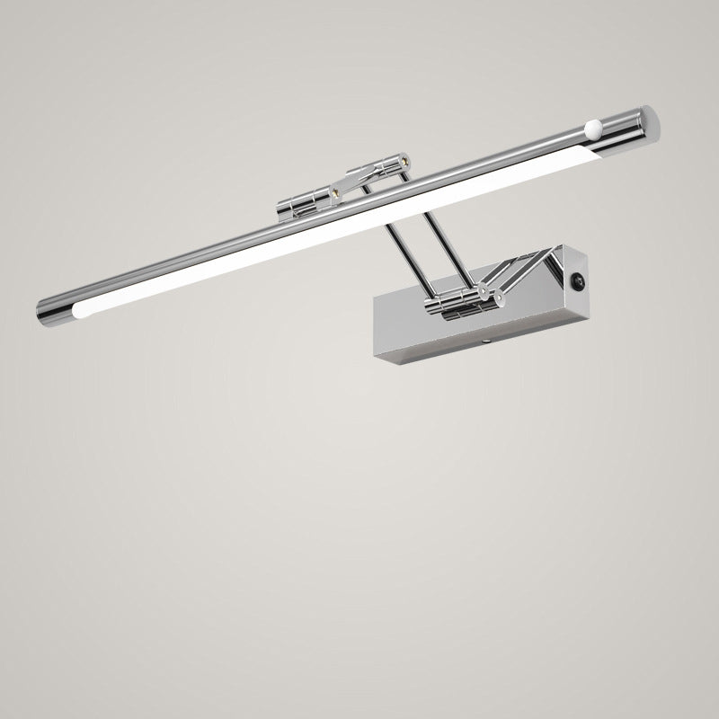 Iron PC Motion Sensor Wall Lamp