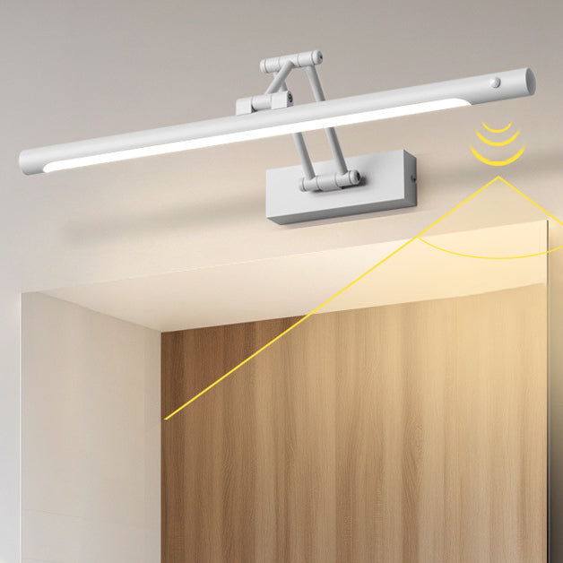 Iron PC Motion Sensor Wall Lamp