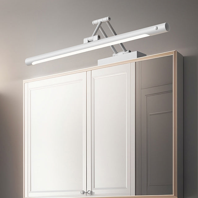 Iron PC Motion Sensor Wall Lamp