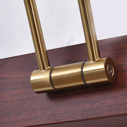 Iron Acrylic Foldable Strip Wall Lamp