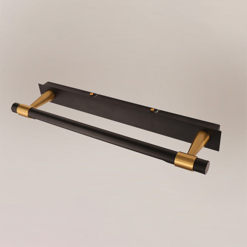 Iron Acrylic Rotatable Strip Wall Lamp