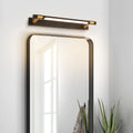 Iron Acrylic Rotatable Strip Wall Lamp
