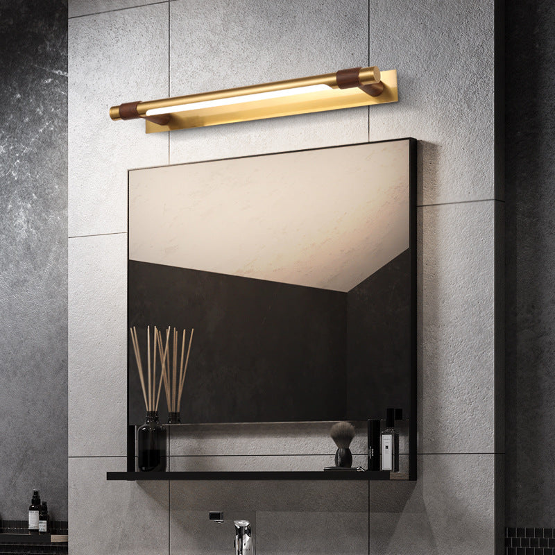 Iron Acrylic Rotatable Strip Wall Lamp